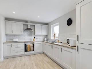 Sleek 2-Bedroom Stay in Belfast - Belfast - 7