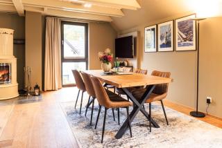 Goldregen - waldnah mit Kamin und Balkon - Zingst - 8