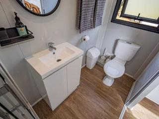 Rural retreat - Rua cabin - Ohakune - 4