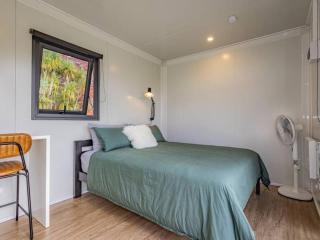 Rural retreat - Rua cabin - Ohakune - 3