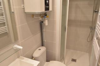 Studio CAP D'AGDE CT090-287 - 2