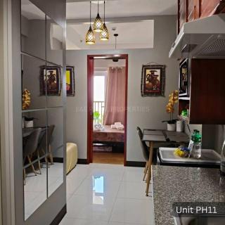PH11 Moldex Residences, Baguio City - 8