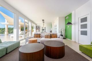 Villa Lavanda Altos de Marbella - Marbella - 8