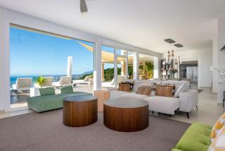 Villa Lavanda Altos de Marbella - Marbella - 5