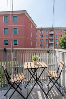 Casa Carla - Milan - 4