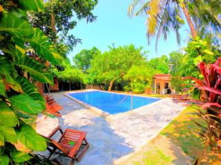Dambullawatha Bungalow Garden Villa - Hikkaduwa - 0
