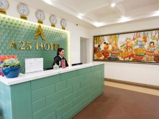 A25 Hotel - 29 Thác Bạc - Sapa - Sa Pa - 0