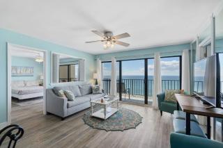 Gull Watch by AvantStay Beachfront Condo - Panama City Beach - 0