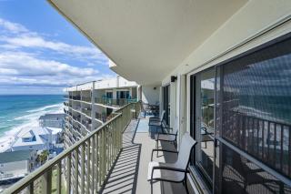 Gull Watch by AvantStay Beachfront Condo - Panama City Beach - 9