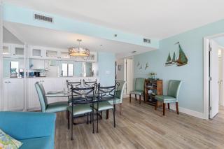 Gull Watch by AvantStay Beachfront Condo - Panama City Beach - 8