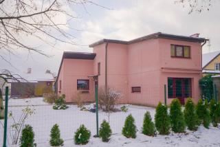 Getaway house near Arboretum Botanical Garden - 9