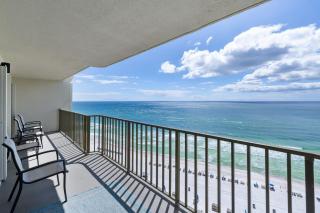 Gull Watch by AvantStay Beachfront Condo - Panama City Beach - 1
