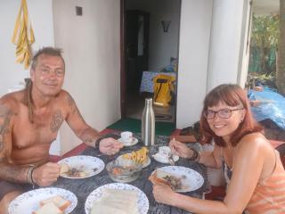 Marari stella vich villa Homestay - Turavūr - 1