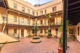 Tranquilo apartamento en zona monumental - Sevilla - 7