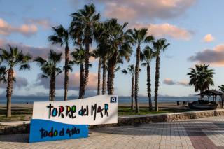 El Nuevo Nogal - Torre del Mar - 7