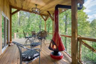 Artist’s Palette by AvantStay Colorful Retreat - Fairview - 7