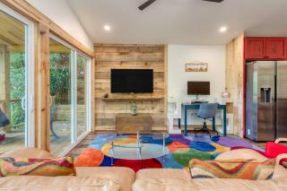 Artist’s Palette by AvantStay Colorful Retreat - Fairview - 4