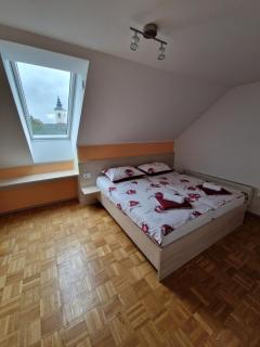 Apartment Ravnik Brod 13 - Bohinj - 1