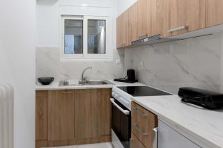 Phaedrus Living Kolonaki Maple Residence - Athen - 4