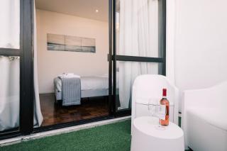 Loft Del Centro Roma 34 - Central Penthouse with Private Terrace - Bari - Bari - 9