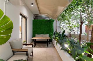 Phaedrus Living Kolonaki Maple Residence - 1