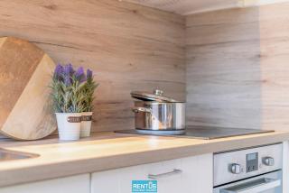 Dunewave - spacious house for 8 persons in Westende - Middelkerke - 3