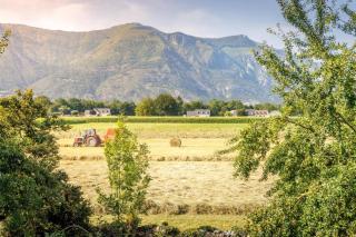 Gîtes Pyrénées à vélo - Lau-Balagnas - 8