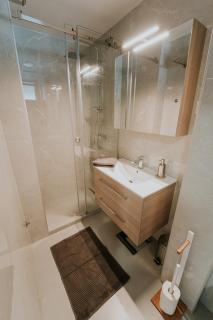 Dila Apartment - Sarajevo - 9