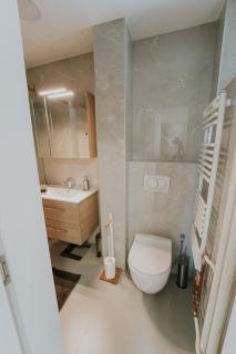 Dila Apartment - Sarajevo - 4