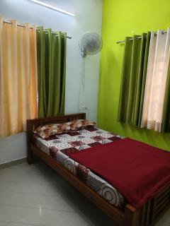 Cliffside Cottage Vagamon - Vagamon - 8