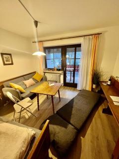 Charmante Ferienwohnung mit Bademantelgang zur Wohlfühltherme - Bad Griesbach - 3