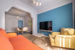 Mayer Beyoglu Apartments - Istanbul - 9