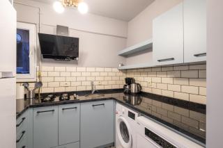 Mayer Beyoglu Apartments - Istanbul - 6
