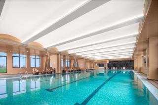 Holiday Inn Express Wuxi Xishan by IHG - Wuxi - 8