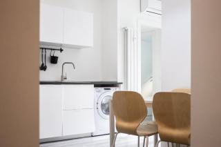 Scialoia Apartment - Affori M3, Niguarda - Milan - 4