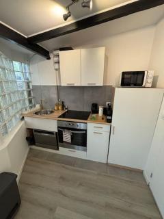 Appartement 2-4 personnes, Proche Paris, 1 min du RER A, Évasion urbaine - Saint-Maur-des-Fossés - 4