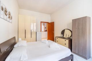 Ostiense 2 bedroom flat - 8