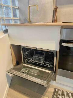 Appartement 2-4 personnes, Proche Paris, 1 min du RER A, Évasion urbaine - 1