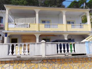 Apartment Nedo - Lopar - 1