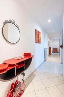 Ostiense 2 bedroom flat - 2