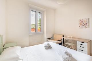 Ostiense 2 bedroom flat - 1