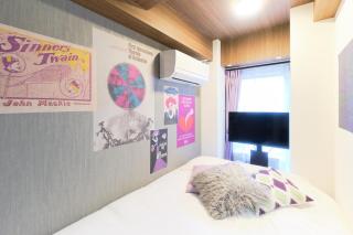 Marine Cove Hatsudai by Tranova - 9