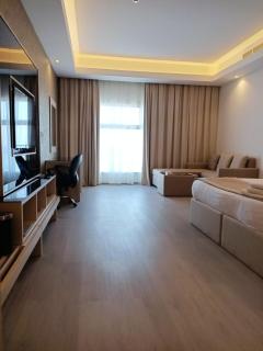 Dibba Sea View Hotel by AMA Pro - Dibba - 6