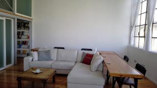 Loft Siete Vidas 200mq con terraza - 4