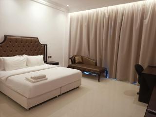 Dibba Sea View Hotel by AMA Pro - Dibba - 4
