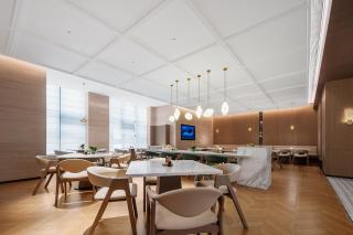 Atour Hotel Chongqing Jiangbei Airport Huanshan Park - 2