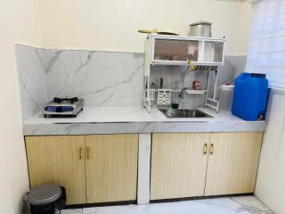 MiKasa Azul Transient House - Cabuyao - 3