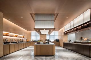 Atour Hotel Chongqing Jiangbei Airport Huanshan Park - 1