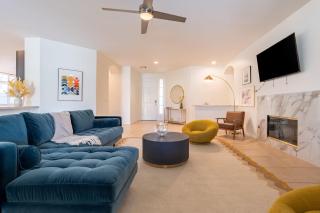 Scotty by AvantStay Walk to Empire Polo Club and Old Town La Quinta - Indio - 3