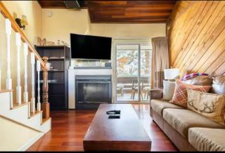 Cozy condo in Mammoth Lakes! - Mammoth Lakes - 0